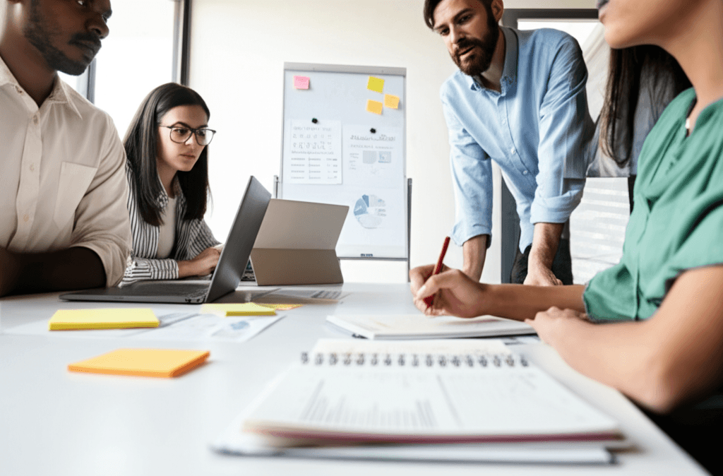 Nail the Interview (and Your Vetta Profile) with STAR-Format Answers