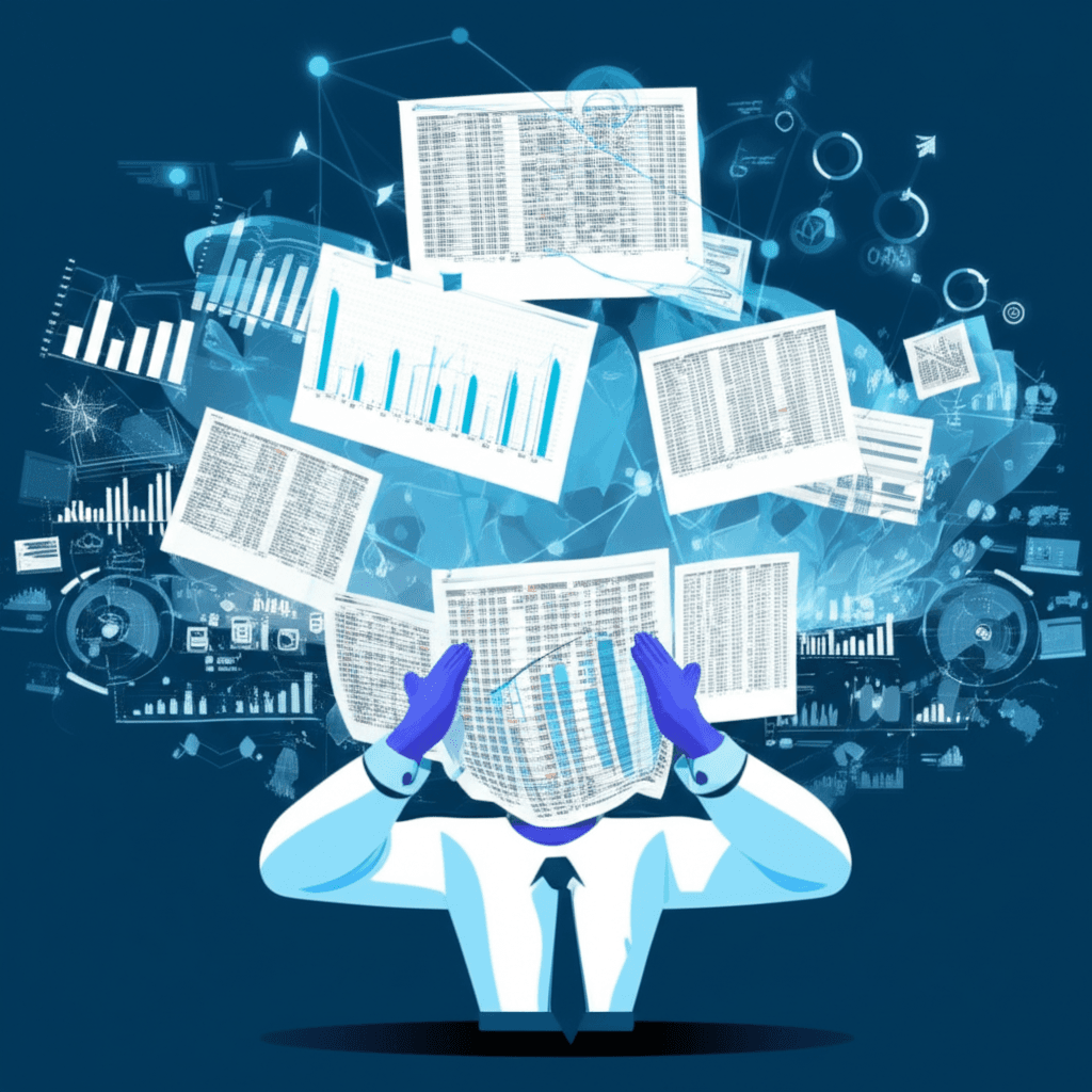 š„ Unshitifying Hiring, Part 5: We Don't Need More Data. We Need Better Decisions.