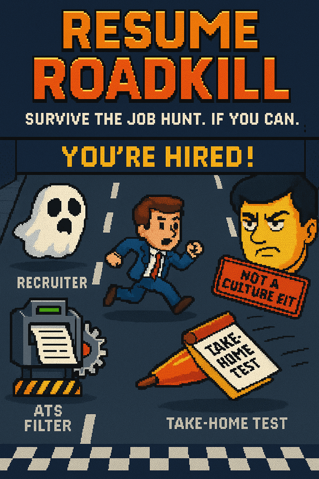 The Candidate You Need Is Already in Your Inbox. You're Just Not Allowed to See Them