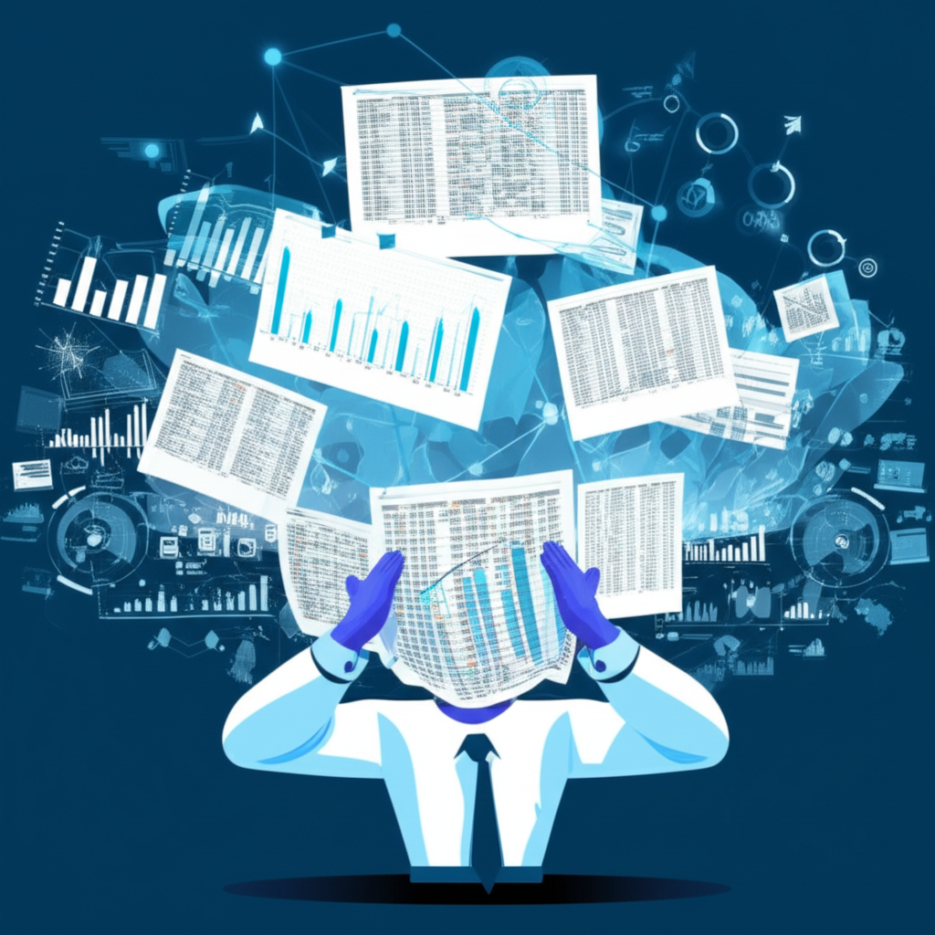 💥 Unshitifying Hiring, Part 5: We Don't Need More Data. We Need Better Decisions.